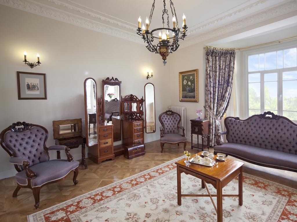 Armada Istanbul Pera Hotel Exterior photo